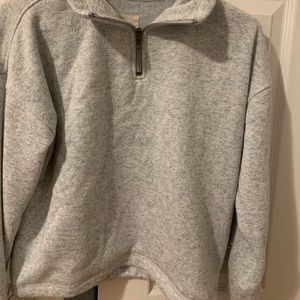 Cute and Comfortable sweater!